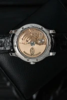 Часы F.P. Journe  Octa Utc Platinum  OCTA UTC/40PT/WG