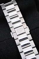 Часы Girard-Perregaux  Laureato Steel Green Dial  81010-11-3153-1CM