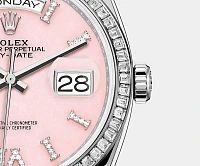 Заказать Rolex  Day-Date 36 Oyster Perpetual  m128396tbr-0009