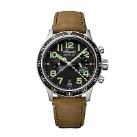 Часы Breguet  Type Xxi 42 Mm  3815TI/HM/3ZU