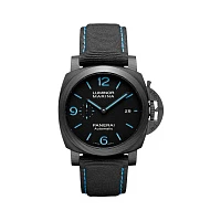 Часы Panerai  Luminor Marina Carbotech™  PAM02661