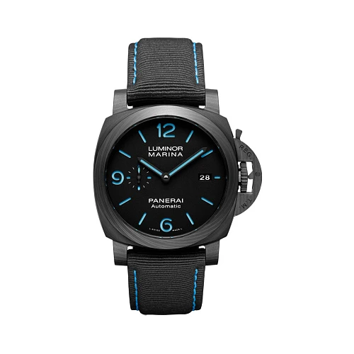Часы Panerai  Luminor Marina Carbotech™  PAM02661