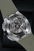 Часы Audemars Piguet  Royal Oak Offshore Selfwinding Chronograph 43Mm  26420SO.OO.A600CA.01