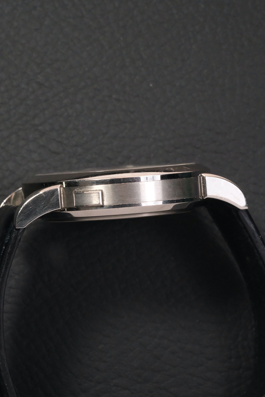 Часы A. Lange & Sohne  Lange 1 Blue Dial  101.027