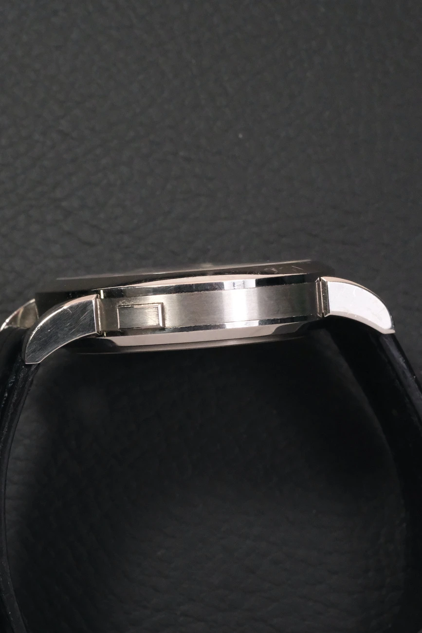 Часы A. Lange &amp; Sohne  Lange 1 Blue Dial  101.027