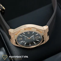 Часы Vacheron Constantin  Overseas Automatic 42Mm  47040/000r-9666