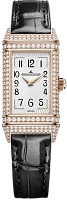 Заказать Jaeger-LeCoultre  Reverso One Duetto Jewellery  336247J