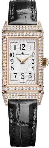 Заказать Jaeger-LeCoultre  Reverso One Duetto Jewellery  336247J