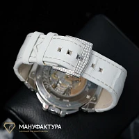 Часы Harry Winston  Ocean Diamonds  400-MCRA44W