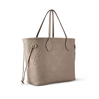 Часы Louis Vuitton  Neverfull Mm Dune Monogram  M45686