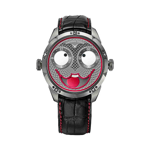 Часы Константин Чайкин (Konstantin Chaykin)  Joker Classic  
