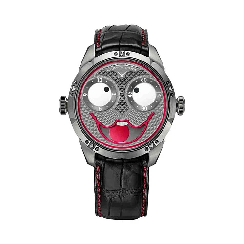 Часы Konstantin Chaykin (Константин Чайкин)  Joker Classic  