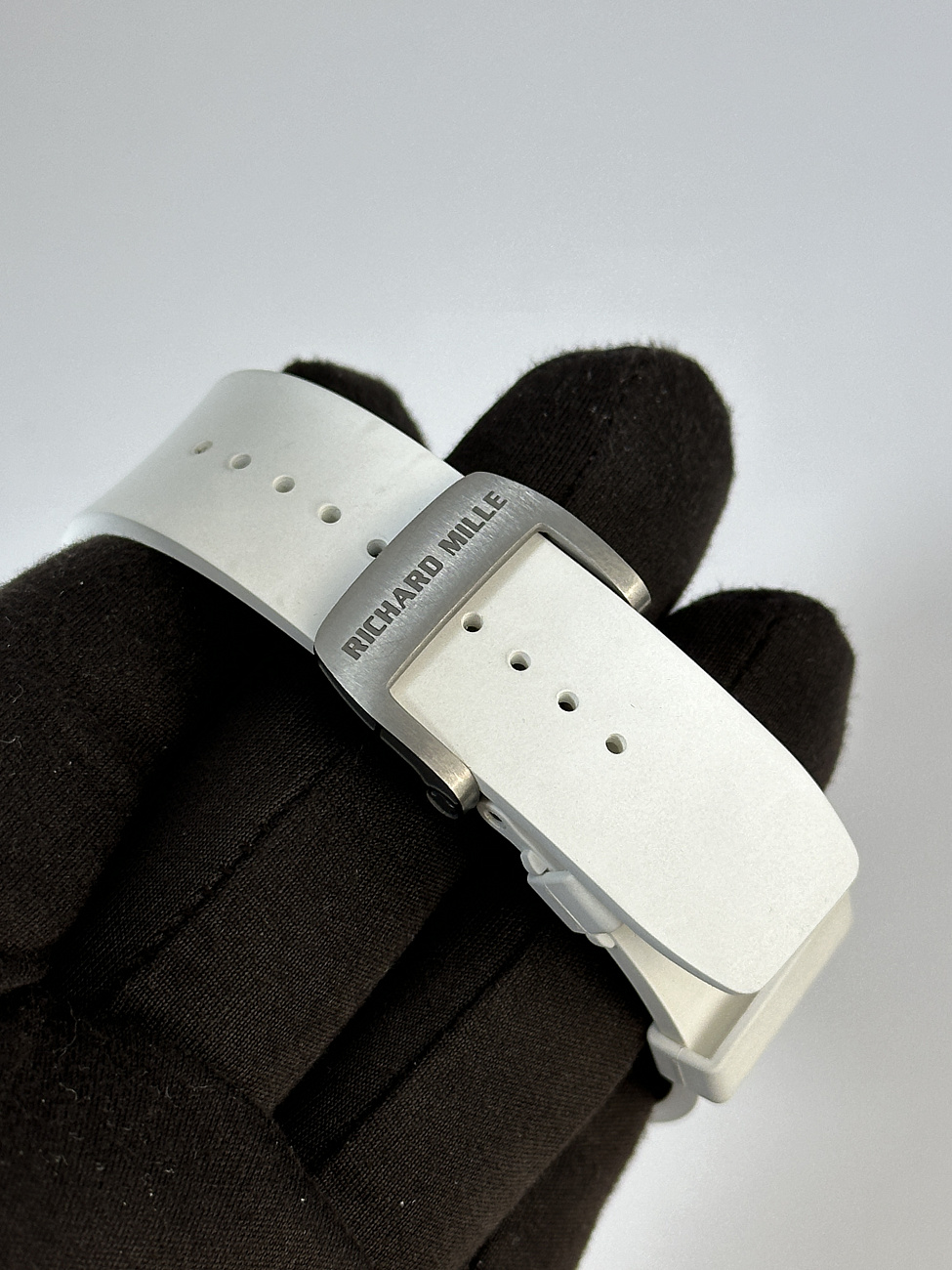 Часы Richard Mille  Lifestyle Automatic Chronograph  RM72-01