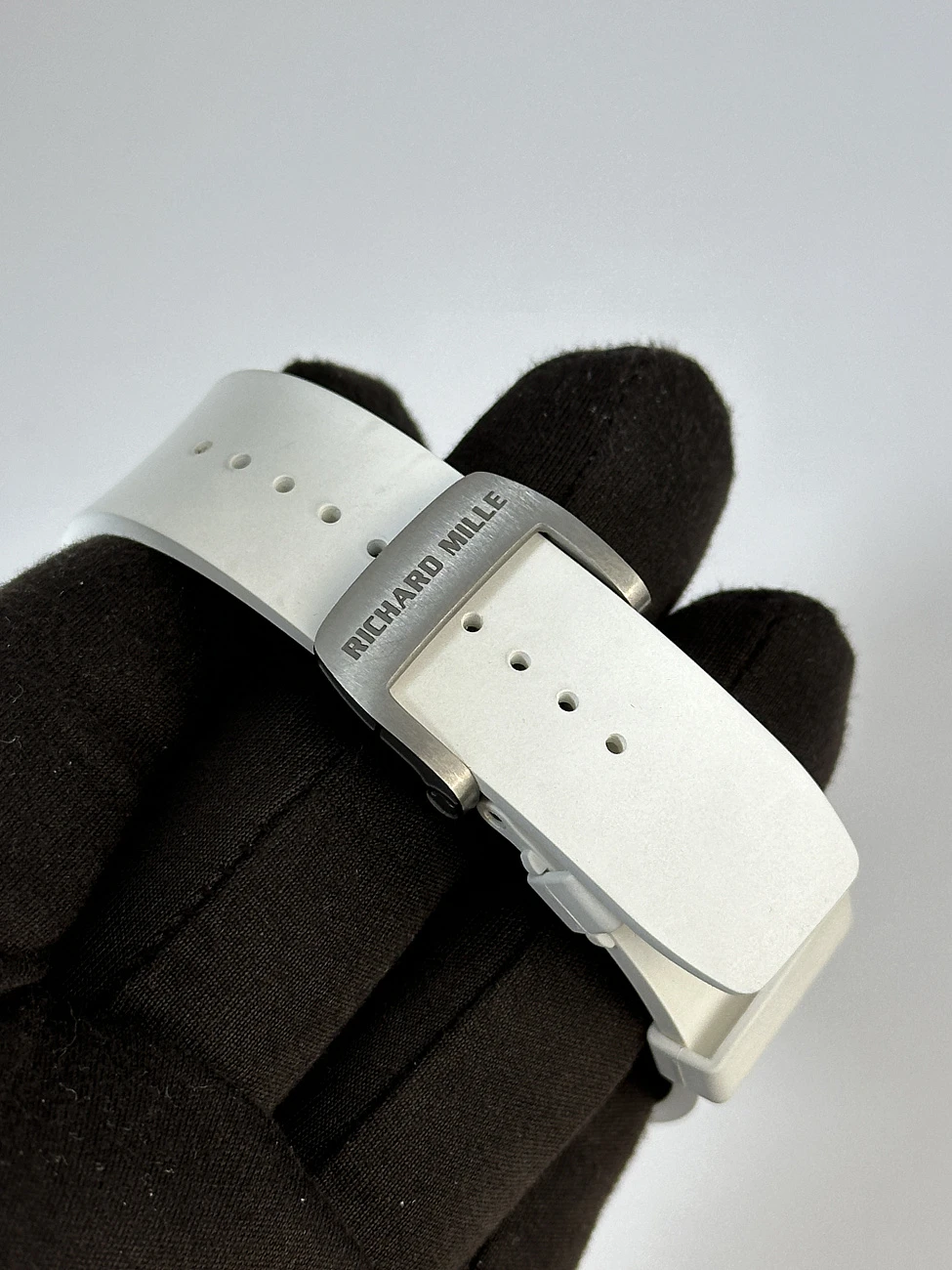 Часы Richard Mille  Lifestyle Automatic Chronograph  RM72-01