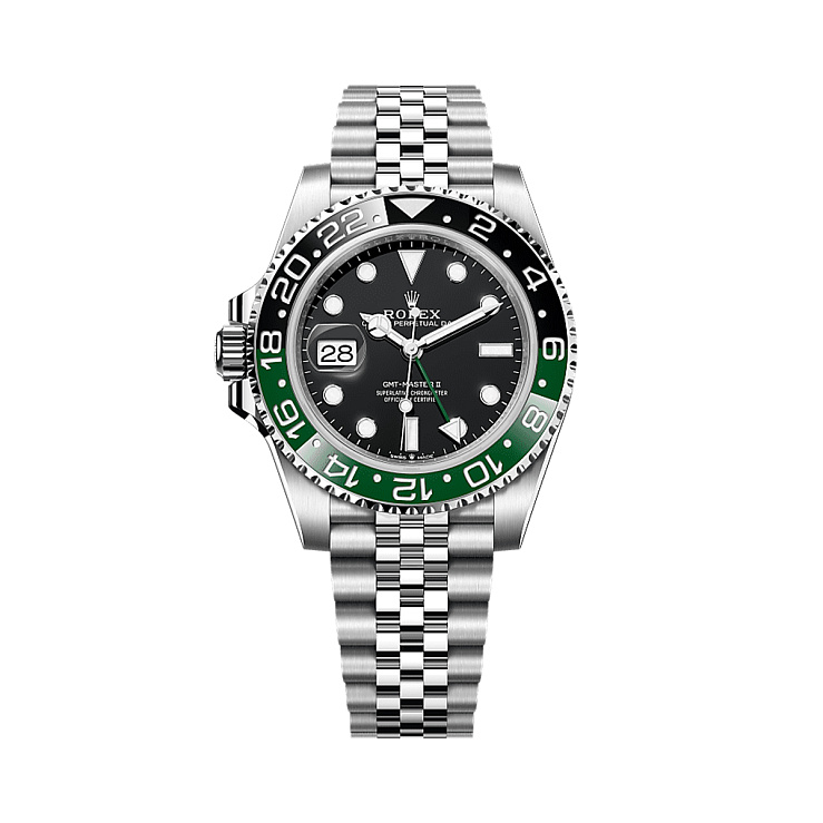 Rolex в наличии в Москве в &quot;Мануфактуре&quot;! 