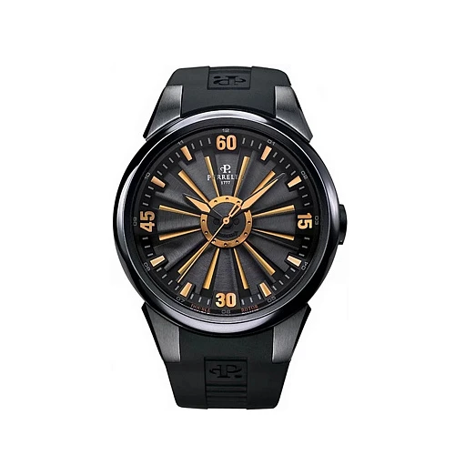 Часы Perrelet  007 Limited Edition 'Playing with Fire'  A8008/1