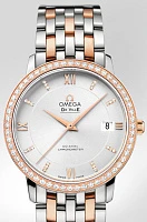 Заказать Omega  De Ville Prestige Co-Axial 36.8 Mm  424.25.37.20.52.001