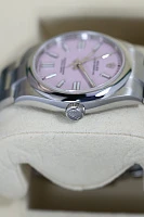 Часы Rolex  Oyster Perpetual 41 Mm Candy Pink Dial New Model  134300