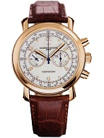 Часы Vacheron Constantin  Malte Manual Chronograph  47120/000R