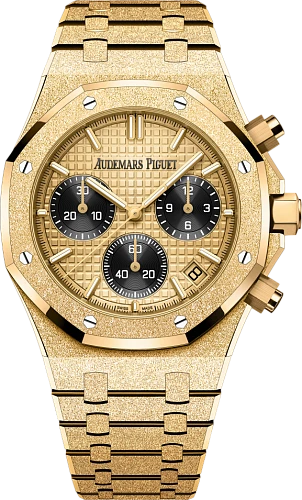 Заказать Audemars Piguet  Royal Oak Selfwinding Chronograph  26240BA.GG.1324BA.01