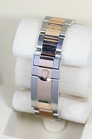 Часы Rolex  Gmt Master Rootbeer Two Tone  126711CHNR