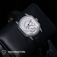 Часы Daniel Roth  Premier Retrograde  807.L.10