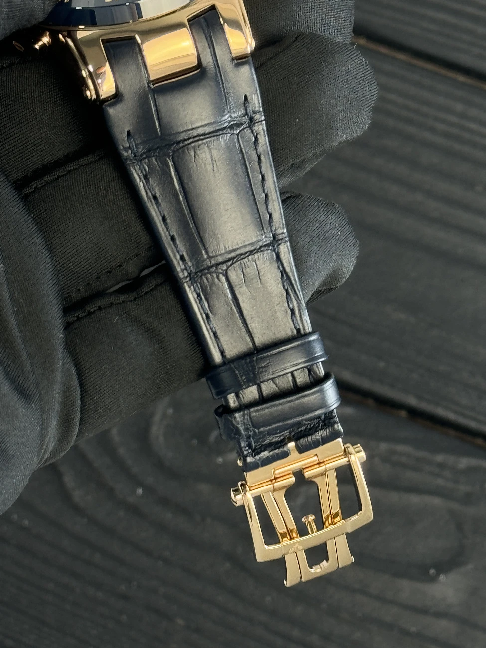 Часы Ulysse N  Moonstruck Rose Gold  1062-113