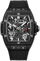 Часы Hublot  Spirit Of Big Bang Meca-10 Black Magic  614.CI.1170.RX