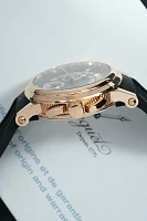 Часы Breguet  Marine Chronograph Rose Gold  5827BR/Z2/5ZU