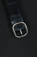 Часы Patek Philippe  Golden Ellipse Platinum Blue Dial   5738P-001