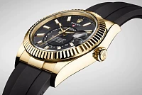 Заказать Rolex  Sky-Dweller Oyster Perpetual  m326238-0009