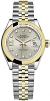 Заказать Rolex  Lady-Datejust 28 Oyster  m279163-0003