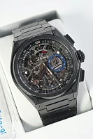 Часы Zenith  El Primero Defy 21  49.9000.9004/78.M9000