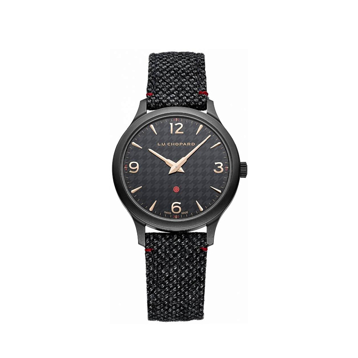 Часы Chopard  L.u.c Xp Ii Sarto Kiton Limited Edition  168592-3003