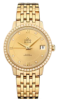 Заказать Omega  De Ville Prestige Co-Axial 32.7 Mm  424.55.33.20.58.001