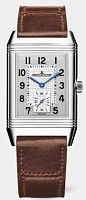 Заказать Jaeger-LeCoultre  Jaeger Lecoultre Reverso Classic Medium Duoface Small Seconds  2458422