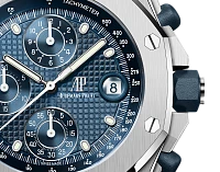 Заказать Audemars Piguet  Royal Oak Offshore Selfwinding Chronograph  26238ST.OO.2000ST.01