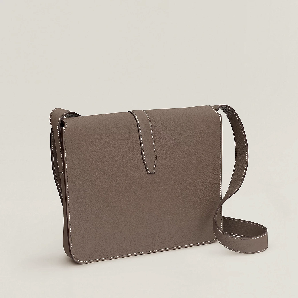 Часы Hermes  Steve Light Junior Messenger  