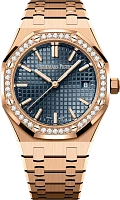 Заказать Audemars Piguet  Royal Oak Selfwinding  77451OR.ZZ.1361OR.04