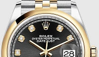 Заказать Rolex  Datejust 36 Oyster  m126203-0021