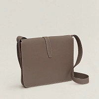 Часы Hermes  Steve Light Junior Messenger  