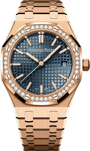 Заказать Audemars Piguet  Royal Oak Selfwinding  77451OR.ZZ.1361OR.04