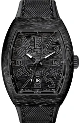Franck Muller Mens Collection Vanguard