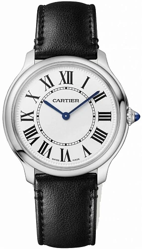 Заказать Cartier  Ronde Must De  WSRN0031