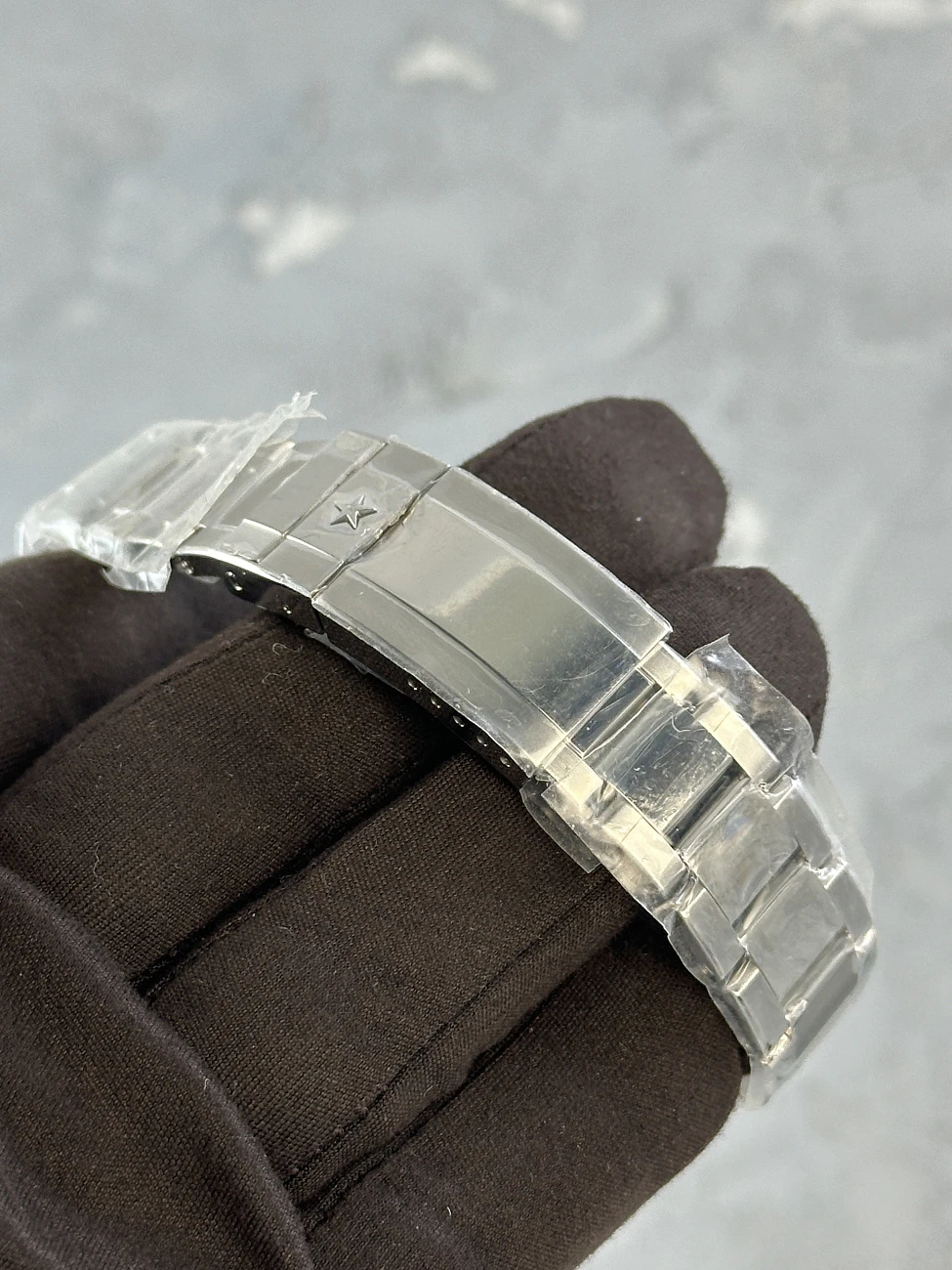 Часы Zenith  Chronomaster El Primero Sport  03.3100.3600/21.M3100