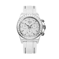 Заказать DiW  Rolex Daytona 40 Mm Rainbow Crystal  