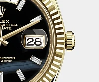 Заказать Rolex  Day-Date 40 Oyster Perpetual  m228238-0059