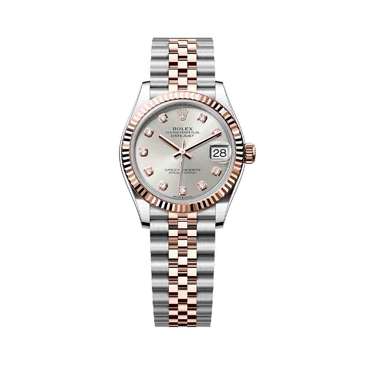 Rolex в наличии в Москве в &quot;Мануфактуре&quot;! 