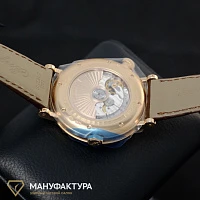 Часы Breguet  Classique Hora Mundi Rose Gold 43 Mm  5727BR/12/9ZU