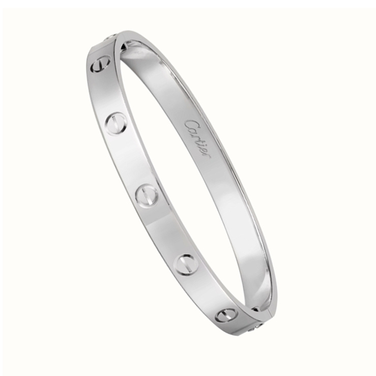 Украшение Cartier  Браслет Love Bracelet B6067617  B6067617 